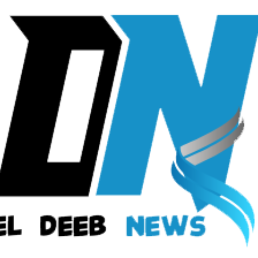 EL DEEB NEWs - مجلة الديب نيوز للأخبار